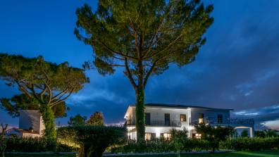 Villa Paola appartamento Ulivo
